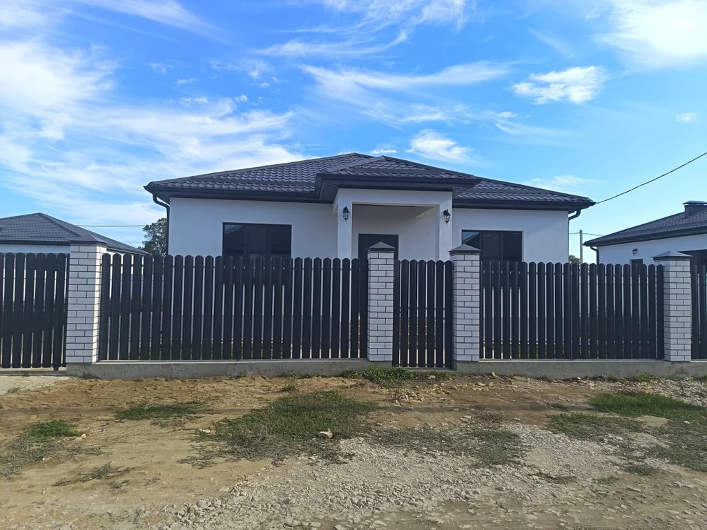 Продажа дома, Крымск, Крымский район, улица Горбунова - Фото 1