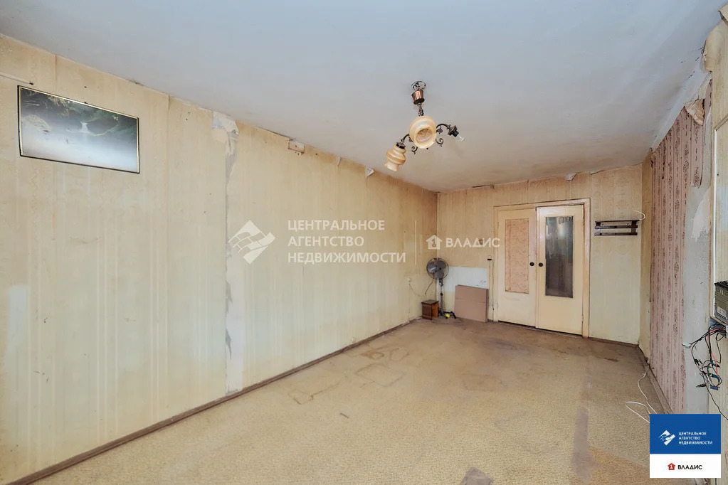 Продажа квартиры, Рязань, ул. Тимакова - Фото 12