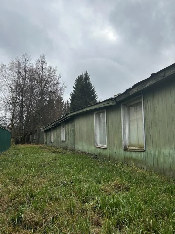 Имущественный комплекс в составе базы отдыха «Ильинское» - Фото 6