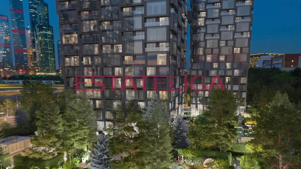Продажа квартиры в новостройке, Кутузовский проезд - Фото 4