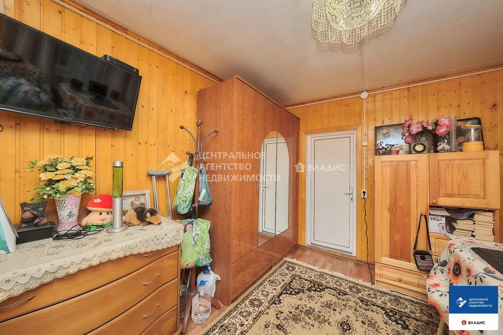 Продажа дома, Рыбное, Рыбновский район, ул. Октябрьская - Фото 6