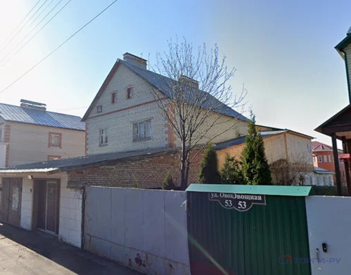 Продажа дома, Пенза, ул. Овощная - Фото 2