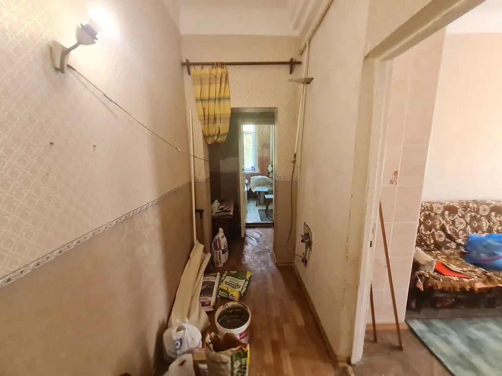 Продажа квартиры, Афипский, Северский район, ул. Ленина - Фото 8