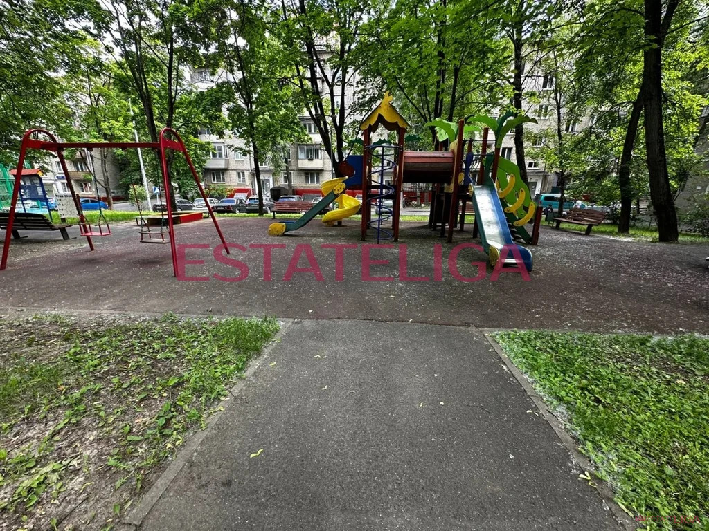 Продажа ПСН, м. Кунцевская, ул. Ватутина - Фото 15
