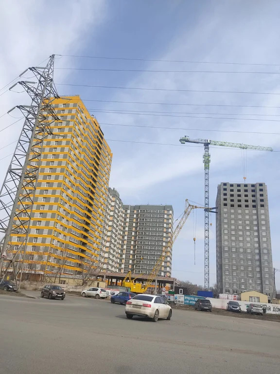 Продажа квартиры, Оренбург, ул. Юркина - Фото 2