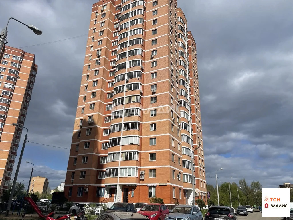 Продажа квартиры, Щелково, Щелковский район, ул. Институтская - Фото 10