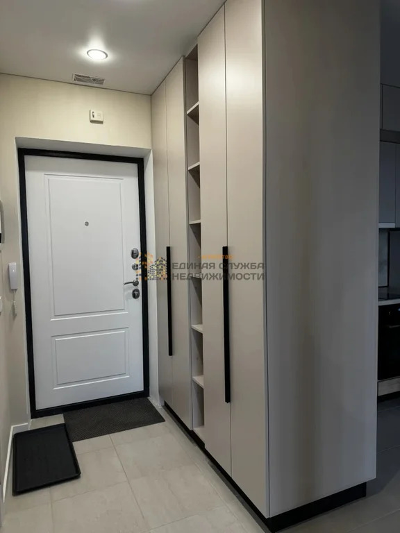 Аренда квартиры, Уфа, улица Воинов-Интернационалистов - Фото 6