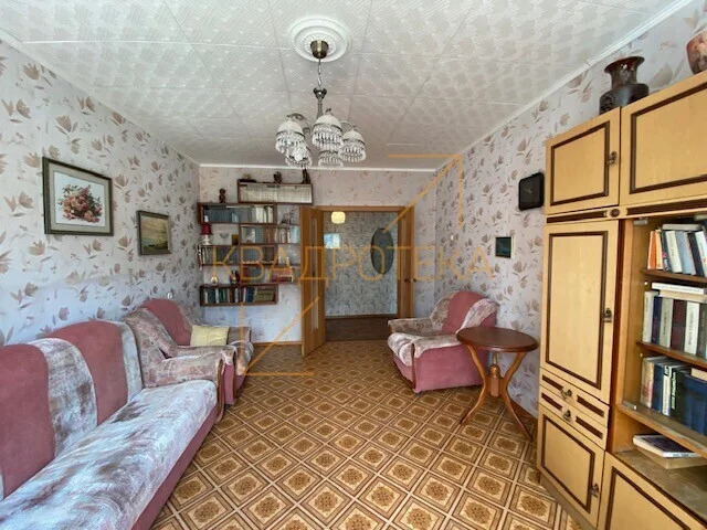 Продажа квартиры, Новосибирск - Фото 6