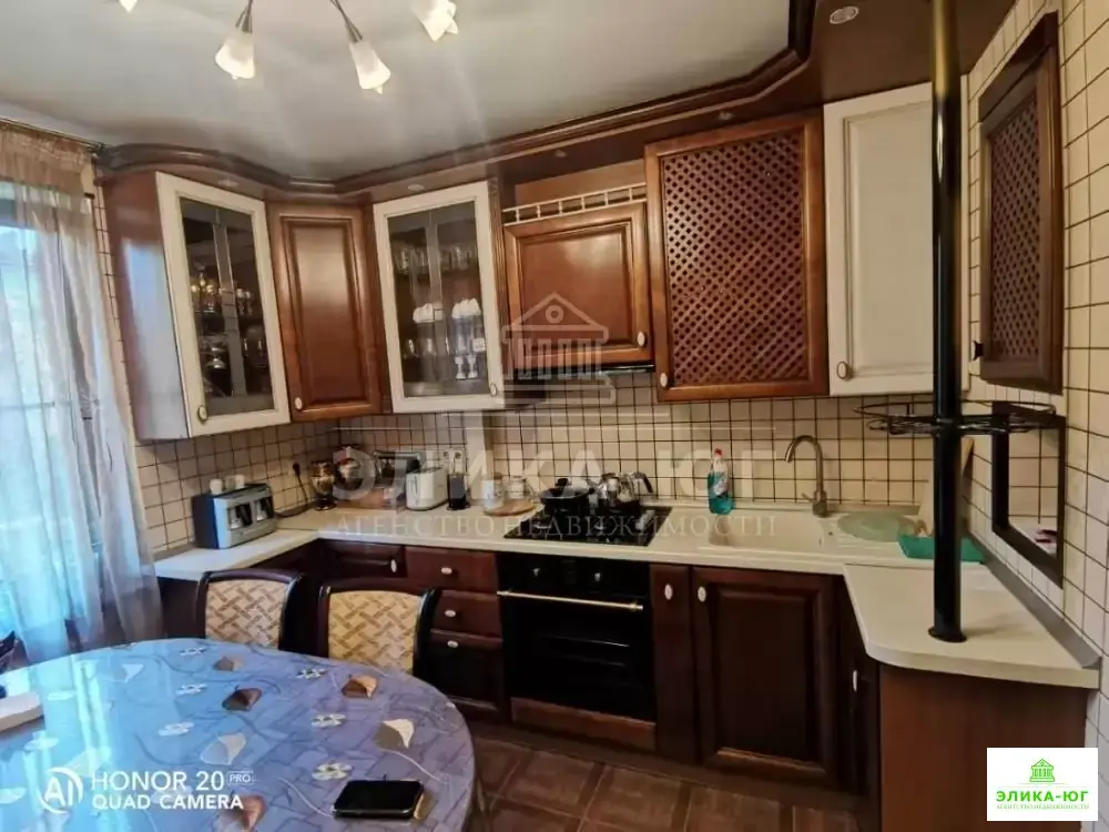 Продажа квартиры, Новомихайловский, Туапсинский район, 2-мкр. - Фото 3