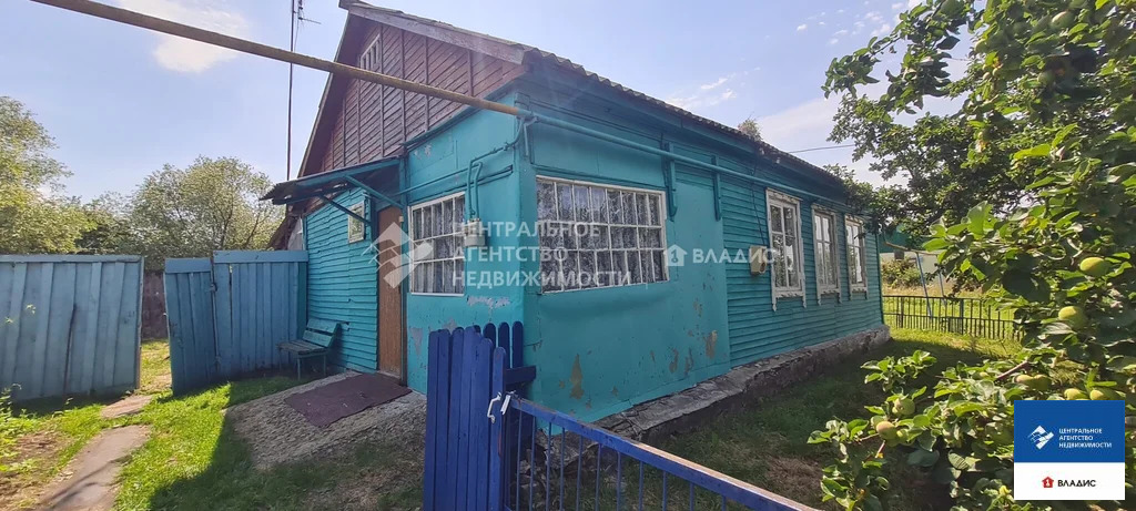 Продажа дома, Жокино, Захаровский район, ул. Центральная - Фото 1