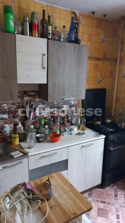 Продажа квартиры, Севастополь, ул. Надежды Островской - Фото 6