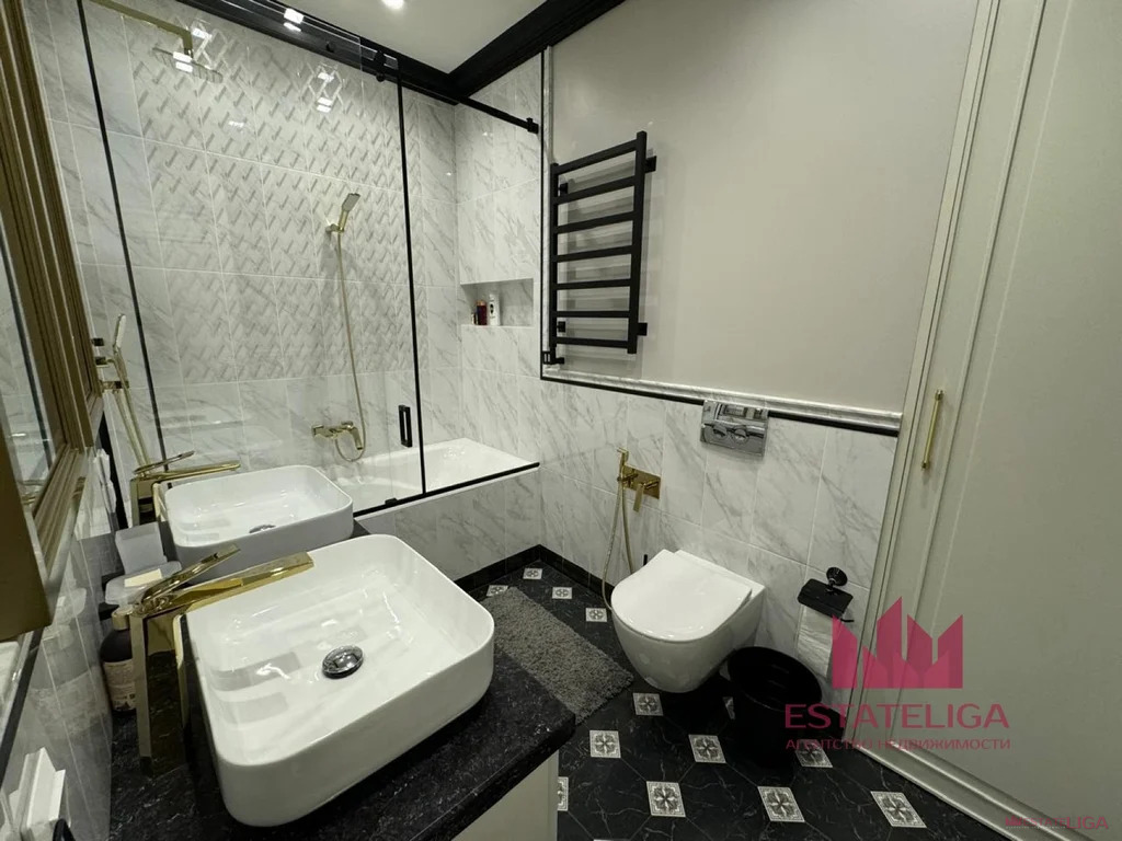 Аренда квартиры, м. Шелепиха, Шелепихинская наб. - Фото 20