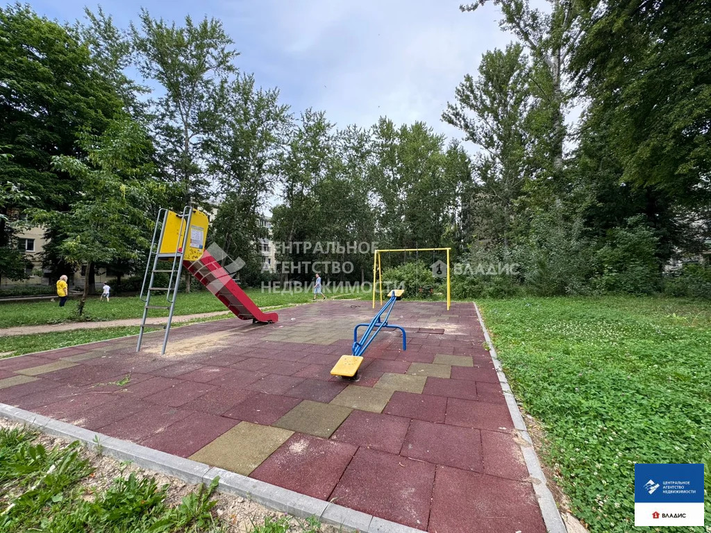 Продажа квартиры, Рязань, ул. Стройкова - Фото 18