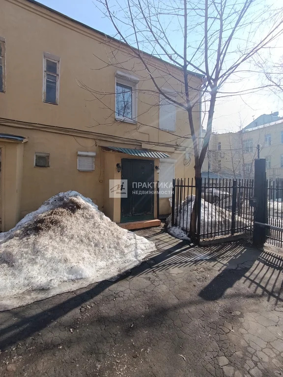 Продажа квартиры, Большой Знаменский переулок - Фото 24