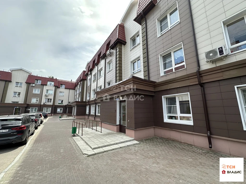 Продажа квартиры, Королев, ул. Горького - Фото 28