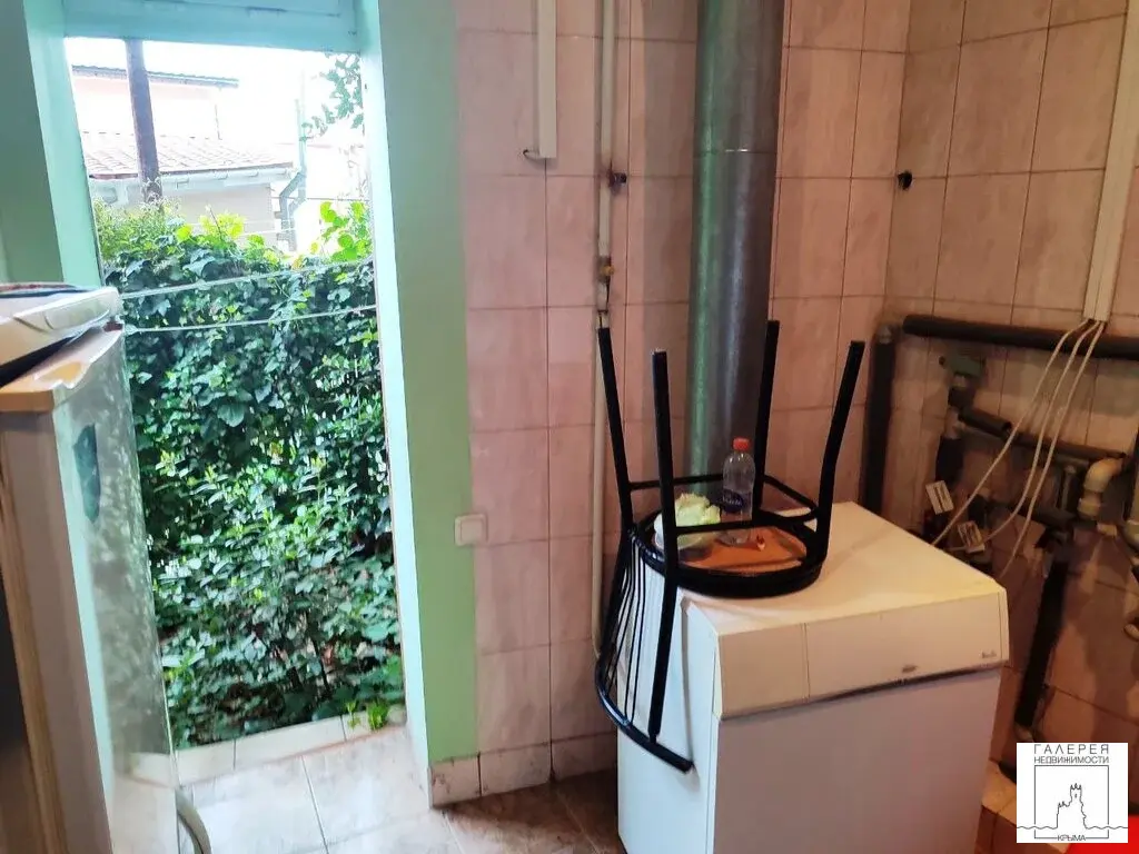 №4549 Гостевой дом у моря в Ялте (100 м до Массандровского пляжа) - Фото 45