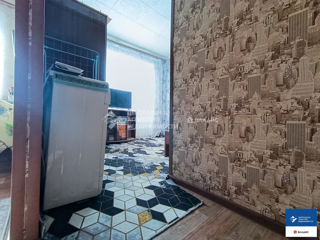 Продажа квартиры, Шилово, Шиловский район, ул. Стройкова - Фото 9