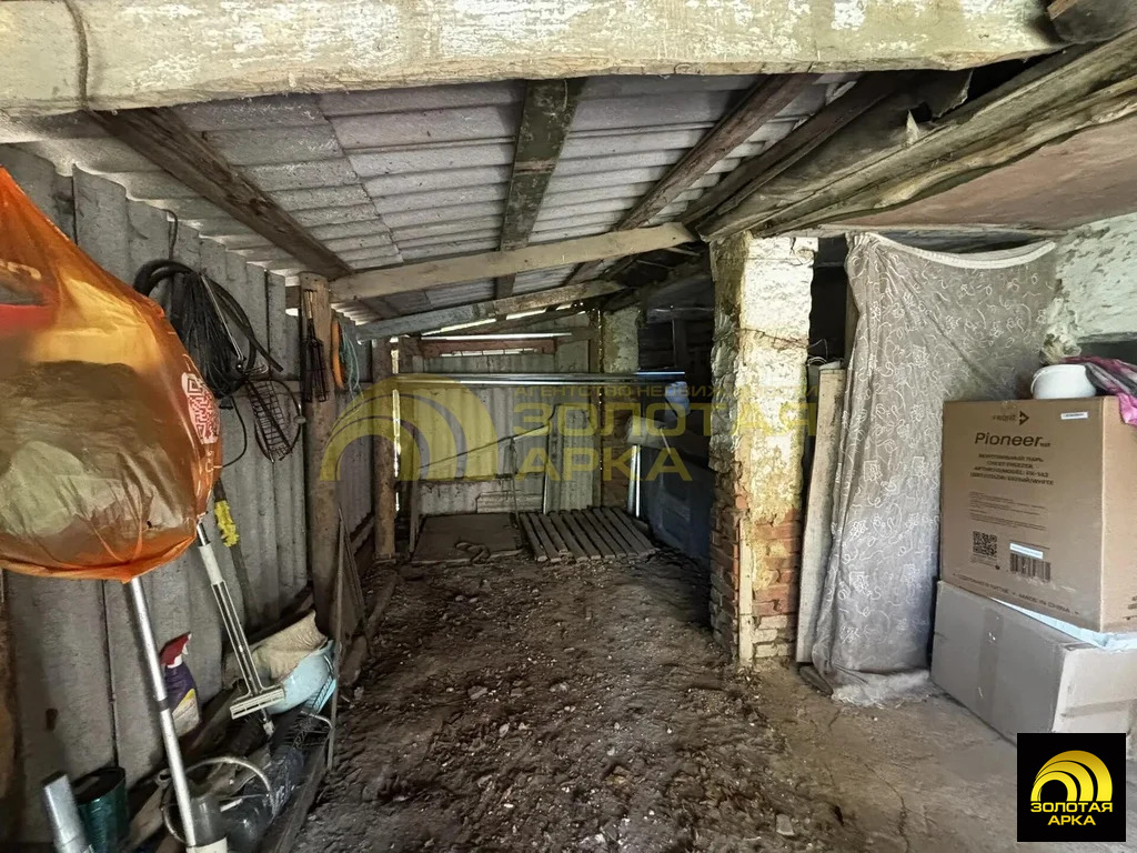 Продажа дома, Варениковская, Крымский район, ул. Октябрьская - Фото 15