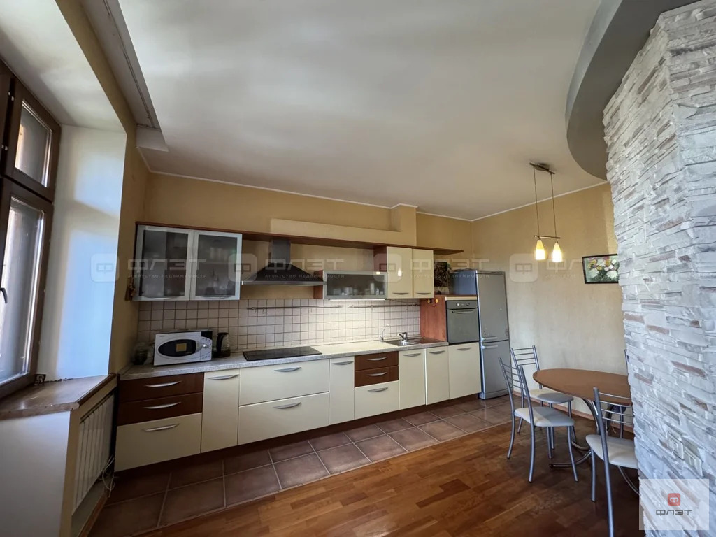 Продажа квартиры, Казань, ул. Чистопольская - Фото 19