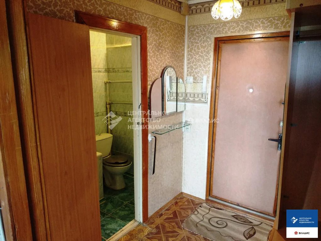 Продажа квартиры, Рязань, Речников проезд - Фото 5