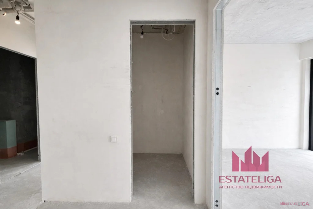 Продажа квартиры, 1-й Сетуньский проезд - Фото 14