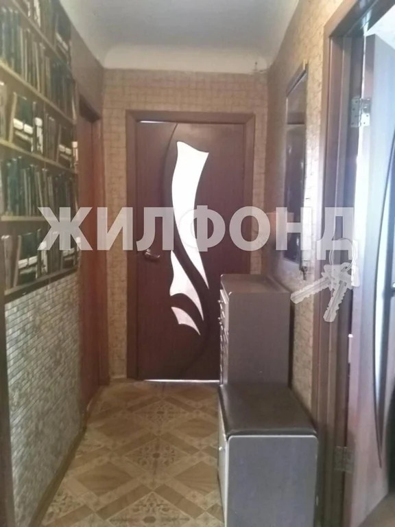 Продажа квартиры, Лебедевка, Искитимский район, ул. Комсомольская - Фото 15