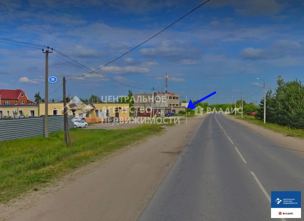 Продажа ПСН, Поляны, Рязанский район, ул. Терехина - Фото 2