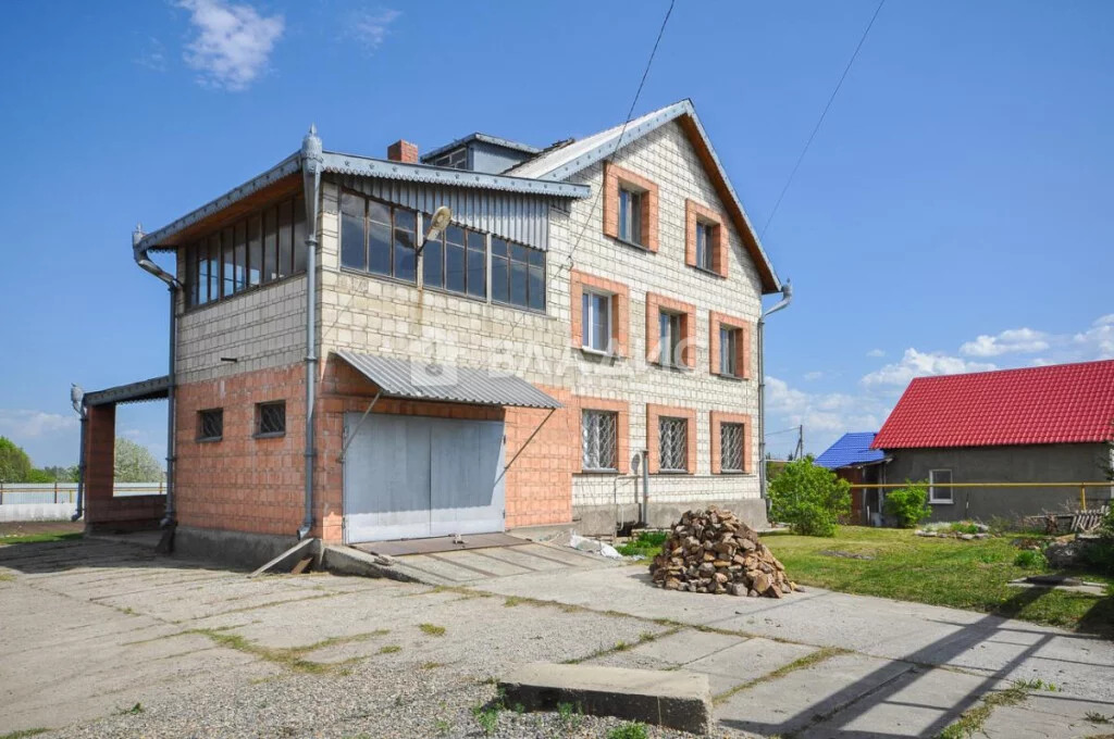 Продажа дома, Новосибирск, Бирюсинка, 14 - Фото 24