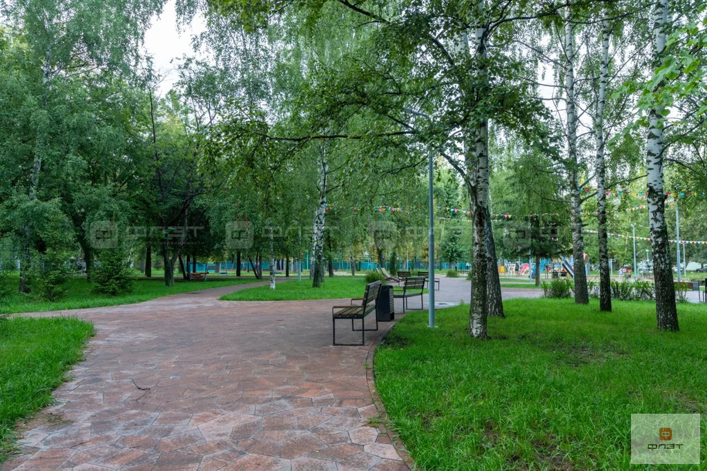 Продажа квартиры, Казань, ул. Карбышева - Фото 17