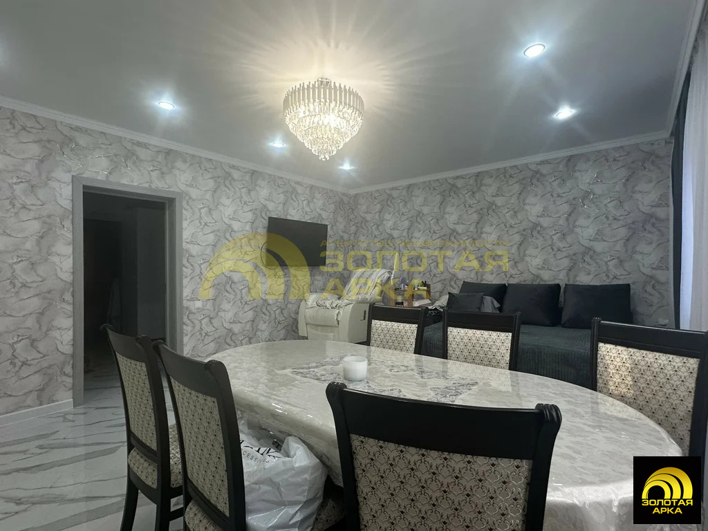 Продажа дома, Старотитаровская, Темрюкский район, Лебединский тупик - Фото 7