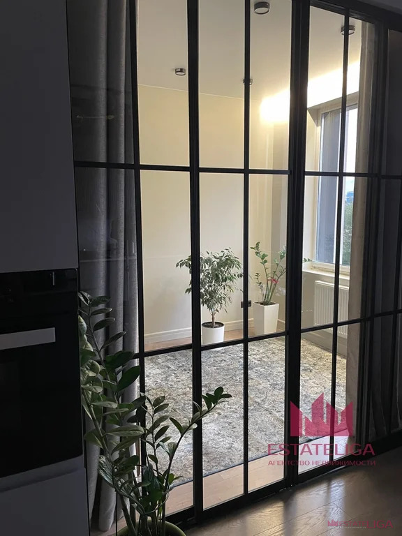 Аренда квартиры, ул. Берзарина - Фото 7