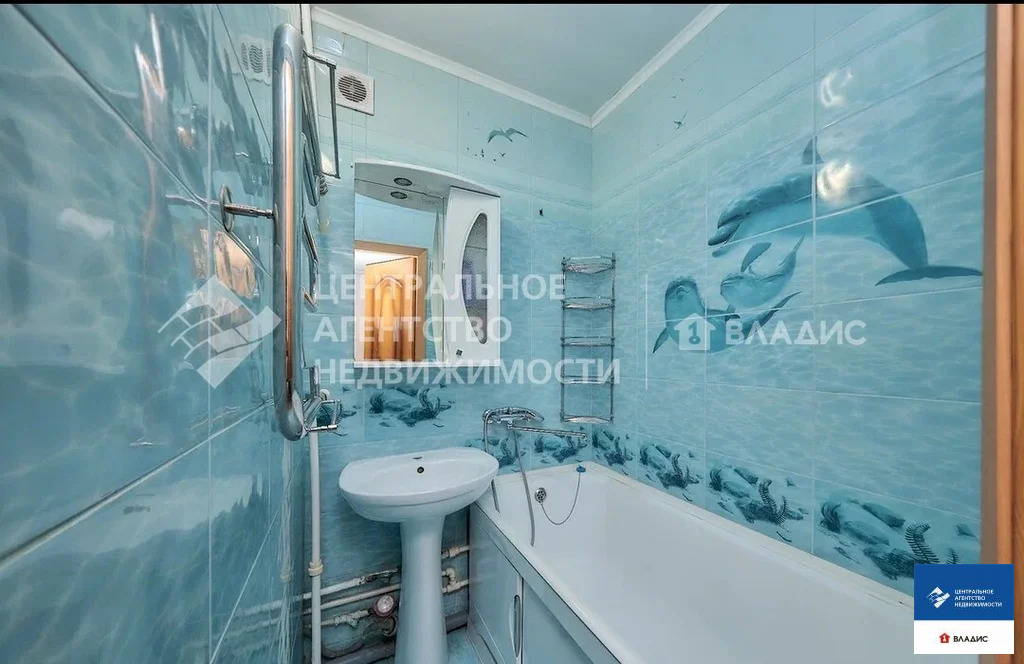 Продажа квартиры, Рязань, ул. Советской Армии - Фото 8