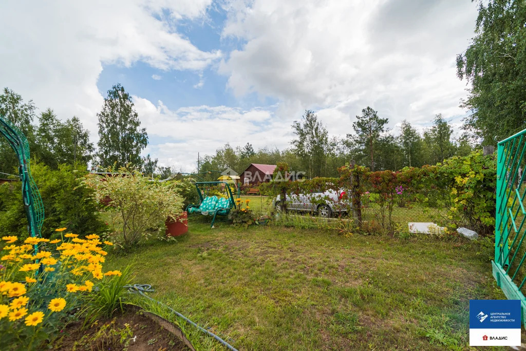 Продажа дома, Рязанский район, садоводческое товарищество Жасмин - Фото 21