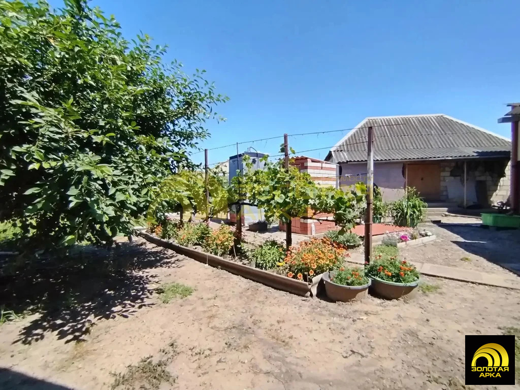 Продажа дома, Курчанская, Темрюкский район, ул. Красная - Фото 20