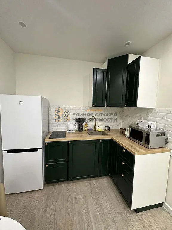 Аренда квартиры, Уфа, ул. Менделеева - Фото 8