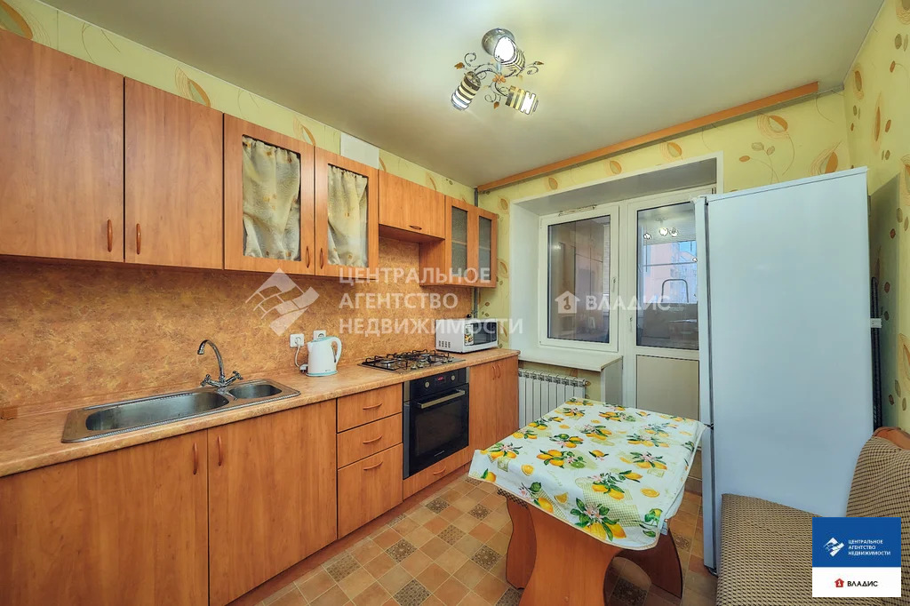 Продажа квартиры, Рязань, ул. Быстрецкая - Фото 0