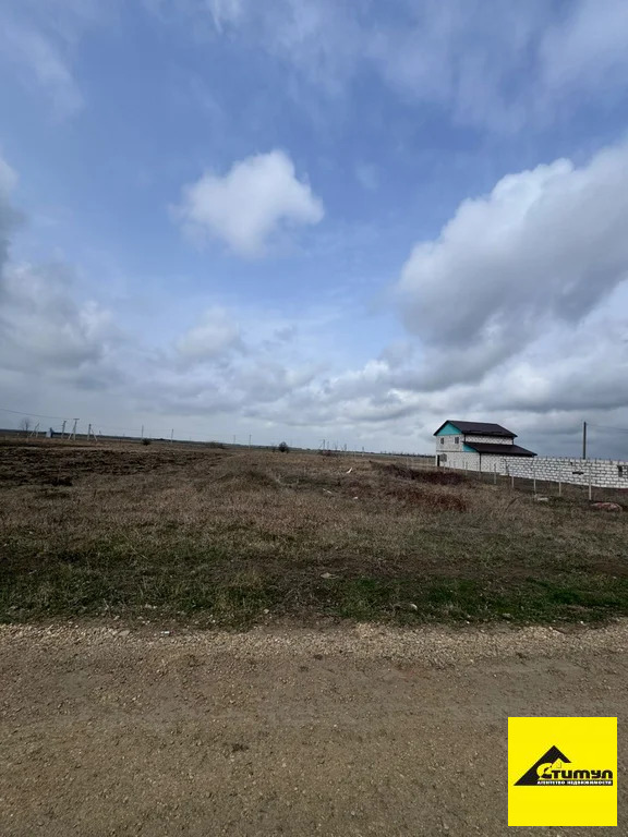 Продажа участка, Кухаривка, Ейский район - Фото 3