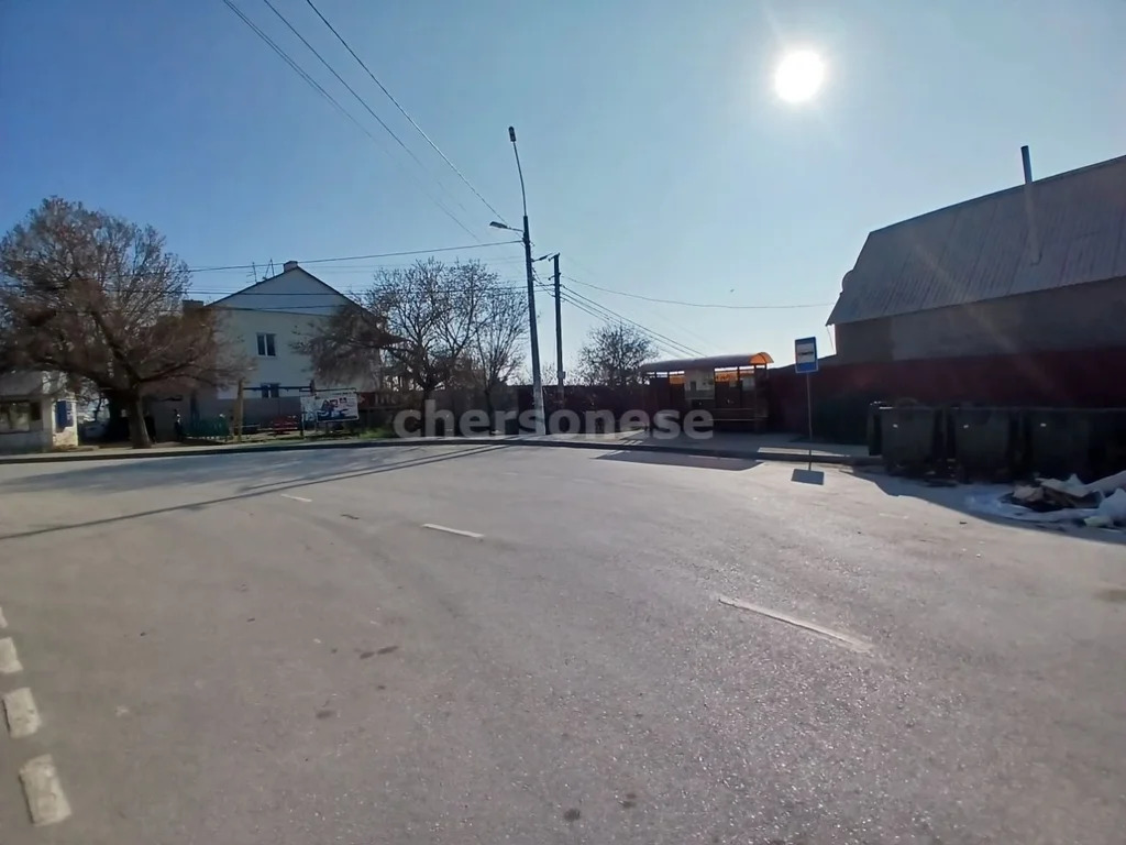 Продажа участка, Севастополь, улица Загордянского - Фото 2