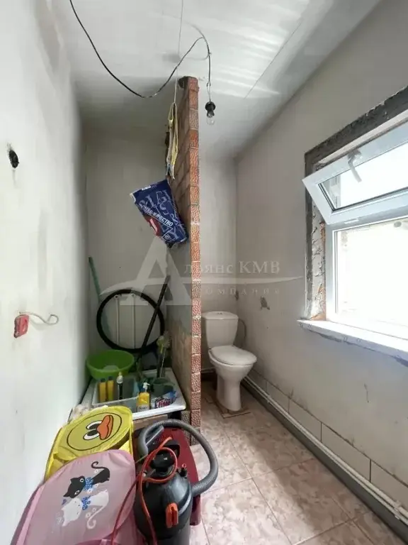 Продажа дома, Георгиевск, ул. Горького - Фото 6