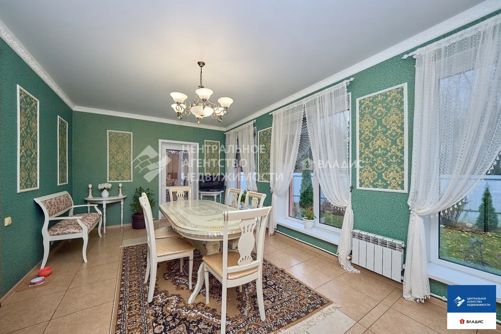 Продажа дома, Рыбновский район, Преображенская улица - Фото 8