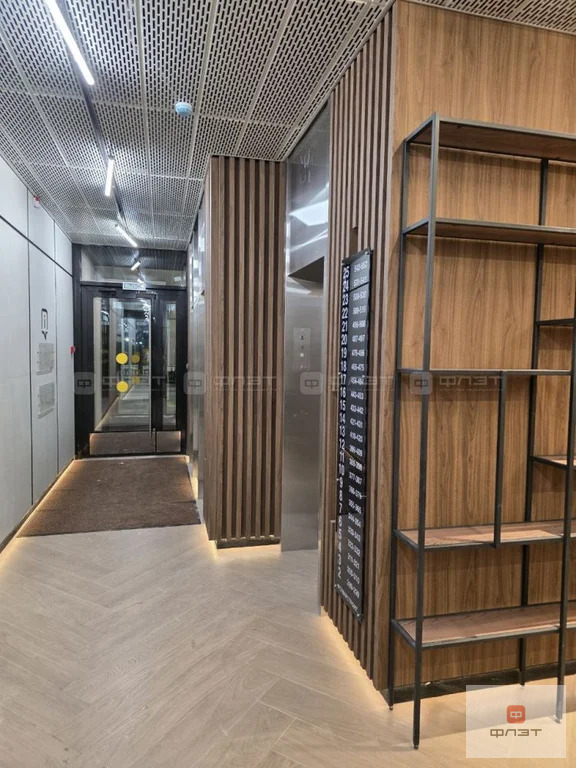 Продажа квартиры, Казань, ул. Оренбургский тракт - Фото 4