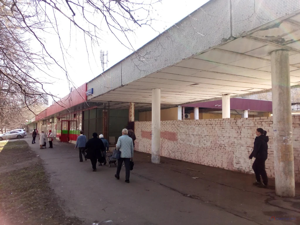 Продажа торгового помещения, ул. Реутовская - Фото 4