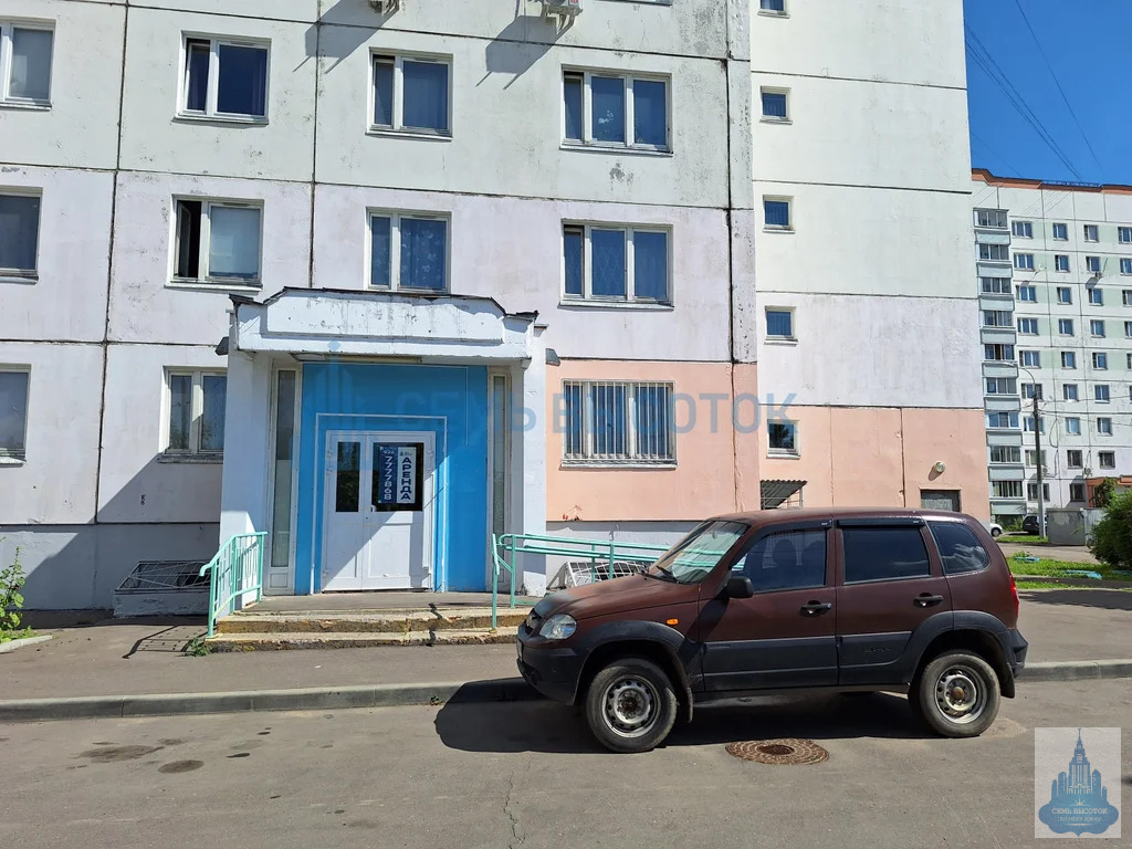 Аренда ПСН, ул. Брусилова - Фото 15