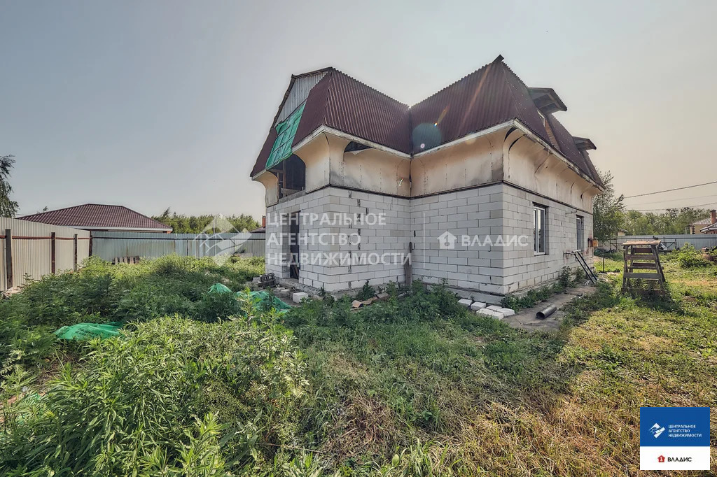 Продажа дома, Рыбное, Рыбновский район, Виноградная улица - Фото 10