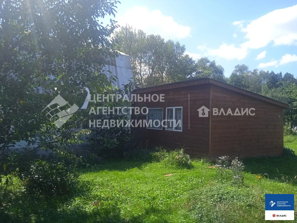 Продажа дома, Рязанский район, садоводческое товарищество Весна-3 - Фото 16