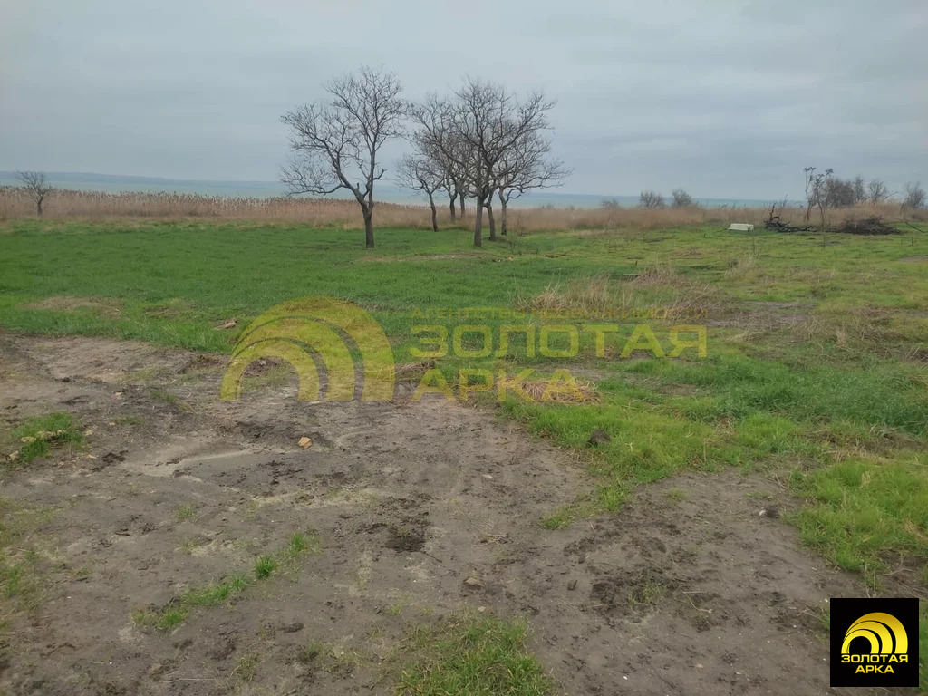 Продажа участка, Приморский, Темрюкский район, Набережная улица - Фото 9