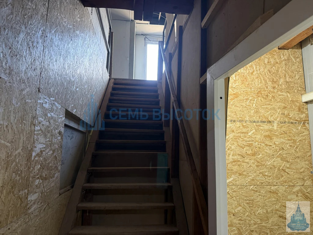 Аренда склада, м. Красногвардейская, Ореховый б-р. - Фото 9