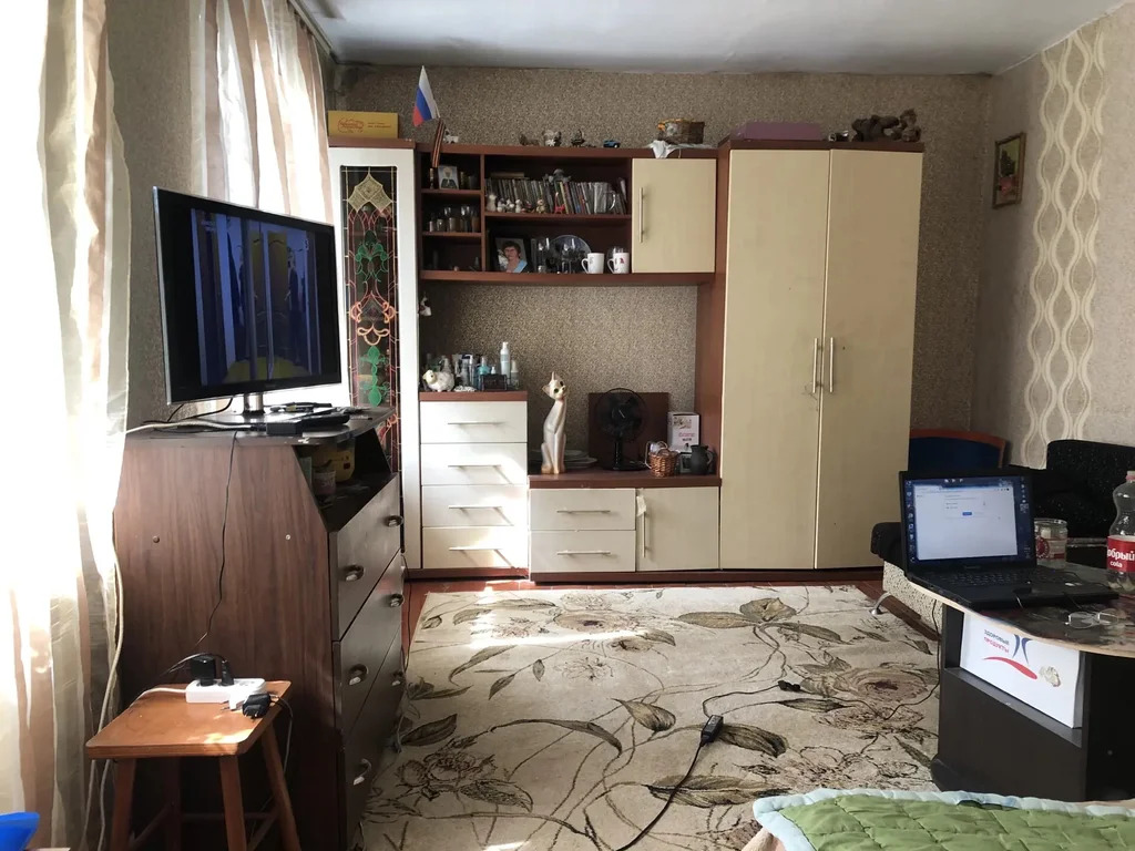 Продажа квартиры, Стрелка, Темрюкский район, ул. Таманская - Фото 1