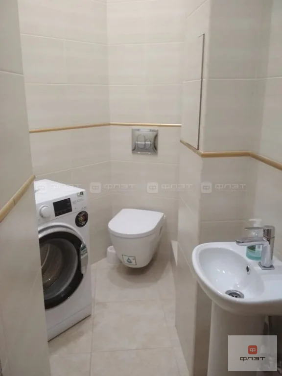 Продажа квартиры, Казань, ул. Ульянова-Ленина - Фото 42
