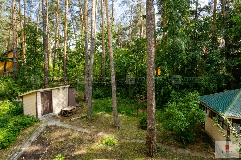 Продажа дома, Матюшино, Лаишевский район, ул. Садовая - Фото 33